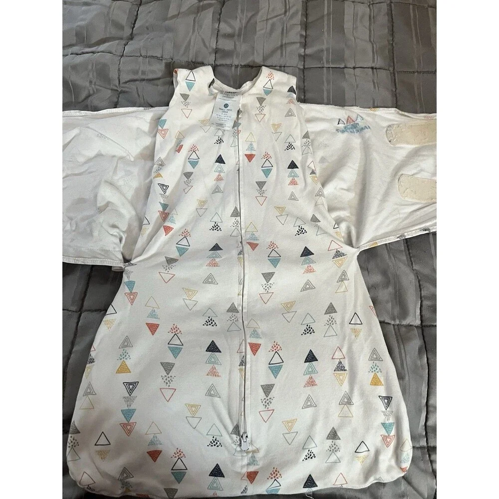 HALO Wrap 3-6 Months Swaddle